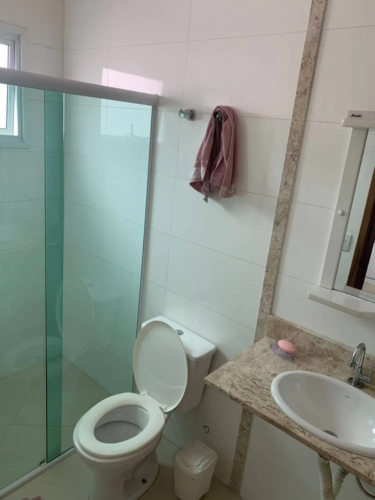 Sobrado, 4 quartos, 336 m² - Foto 11