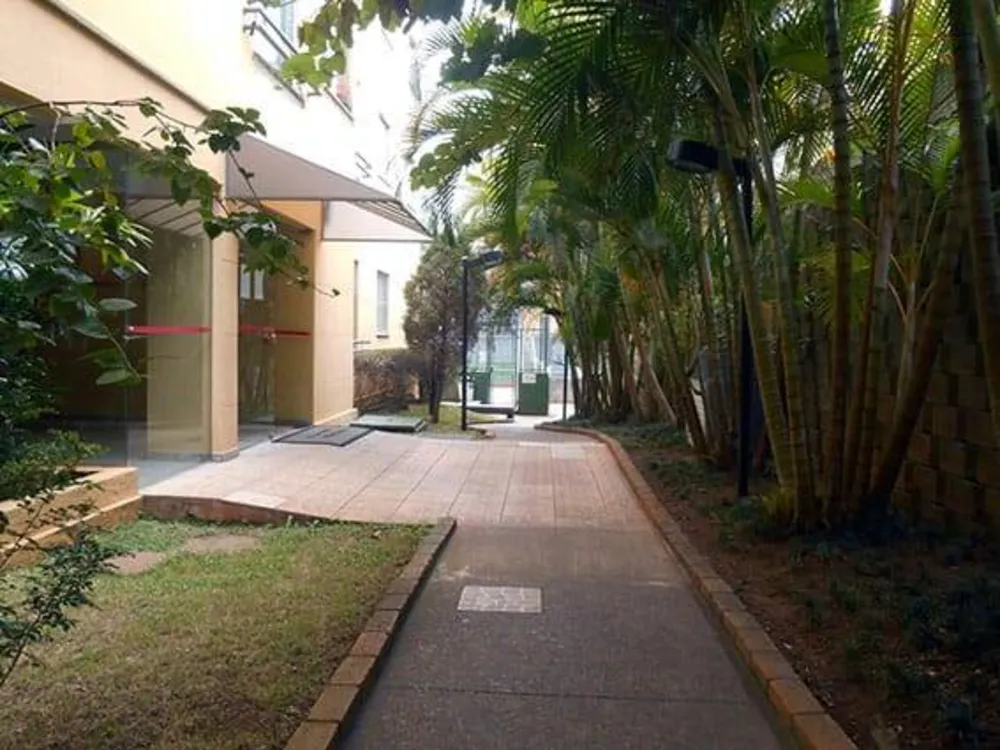 Apartamento, 2 quartos, 46 m² - Foto 6