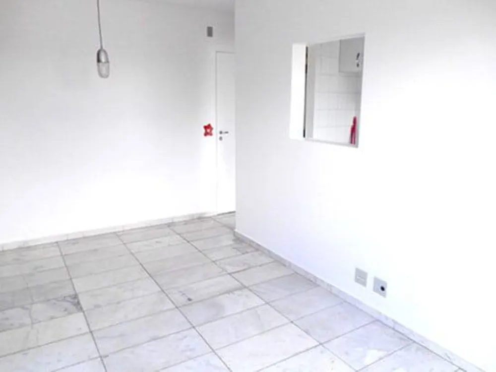 Apartamento, 2 quartos, 46 m² - Foto 1