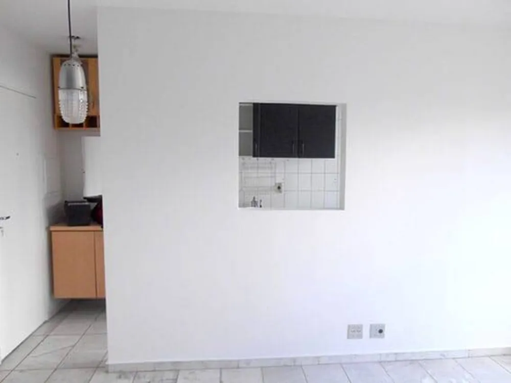 Apartamento, 2 quartos, 46 m² - Foto 4