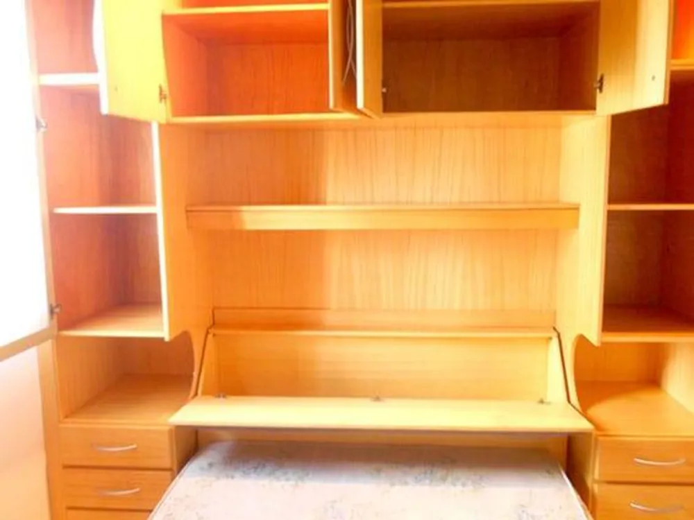 Apartamento, 2 quartos, 46 m² - Foto 6