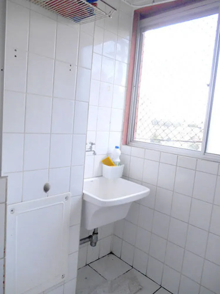Apartamento, 2 quartos, 46 m² - Foto 7