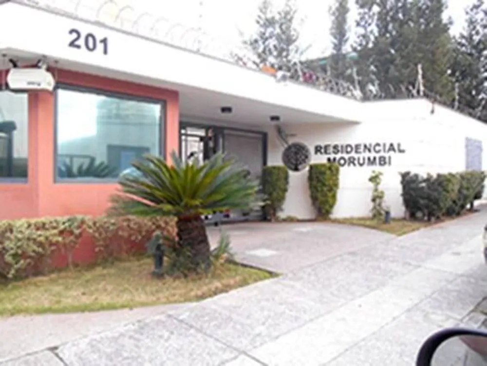 Apartamento, 2 quartos, 46 m² - Foto 2