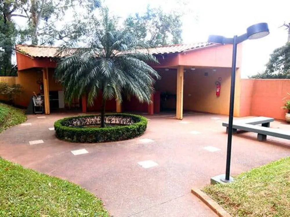 Apartamento, 2 quartos, 46 m² - Foto 3