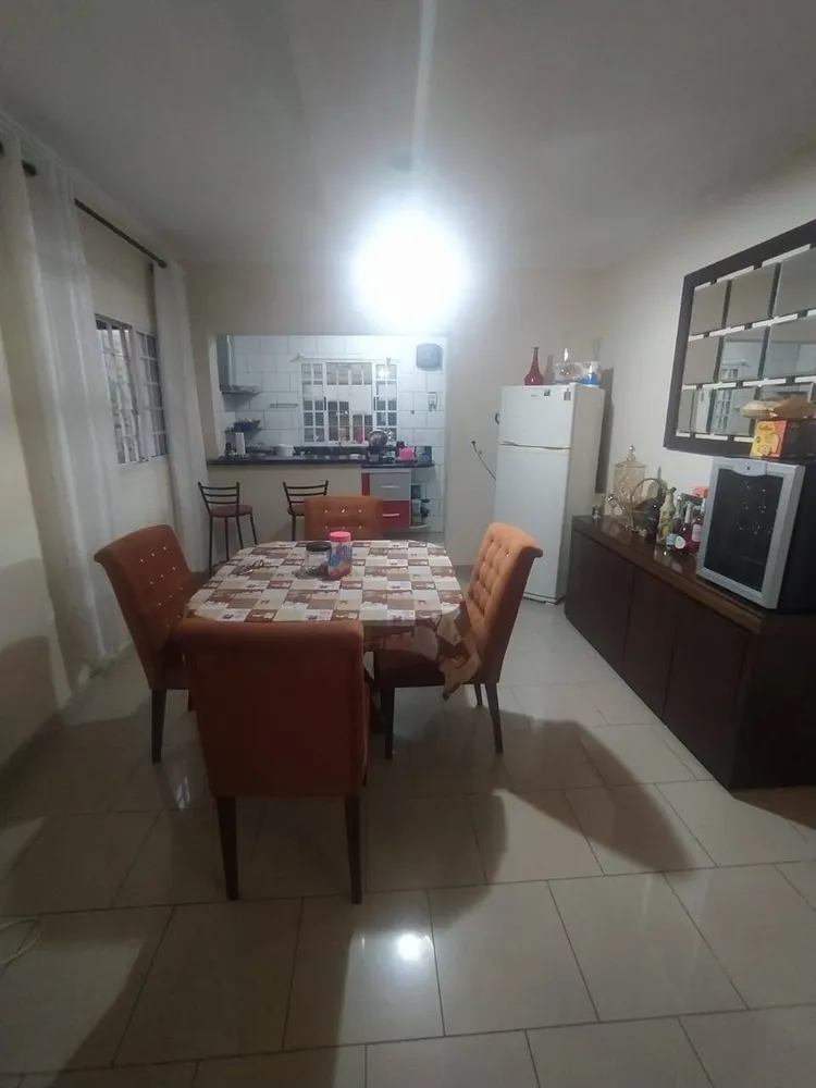 Sobrado, 4 quartos, 150 m² - Foto 5