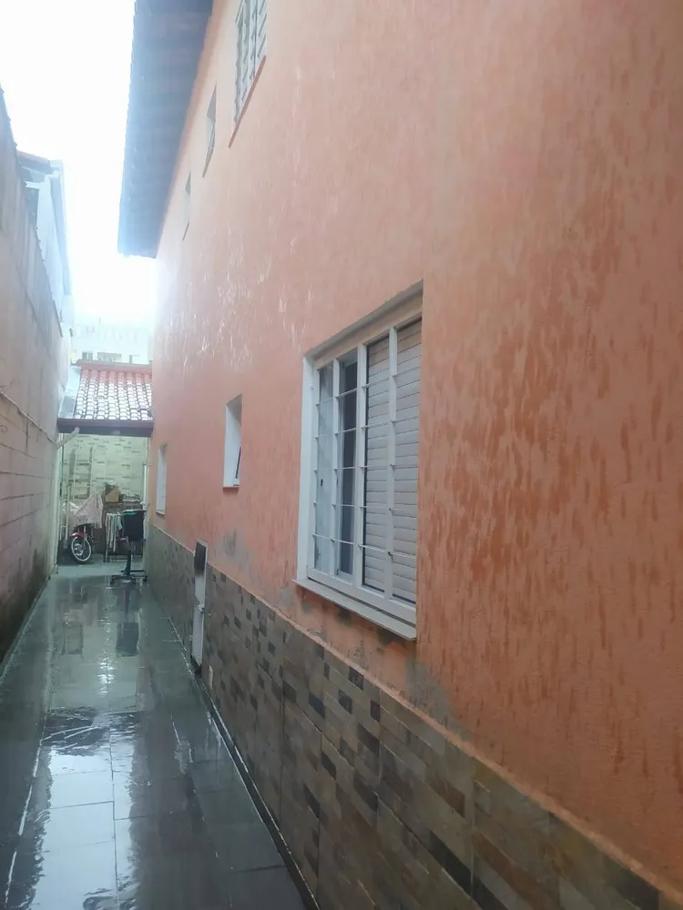 Sobrado, 4 quartos, 150 m² - Foto 12