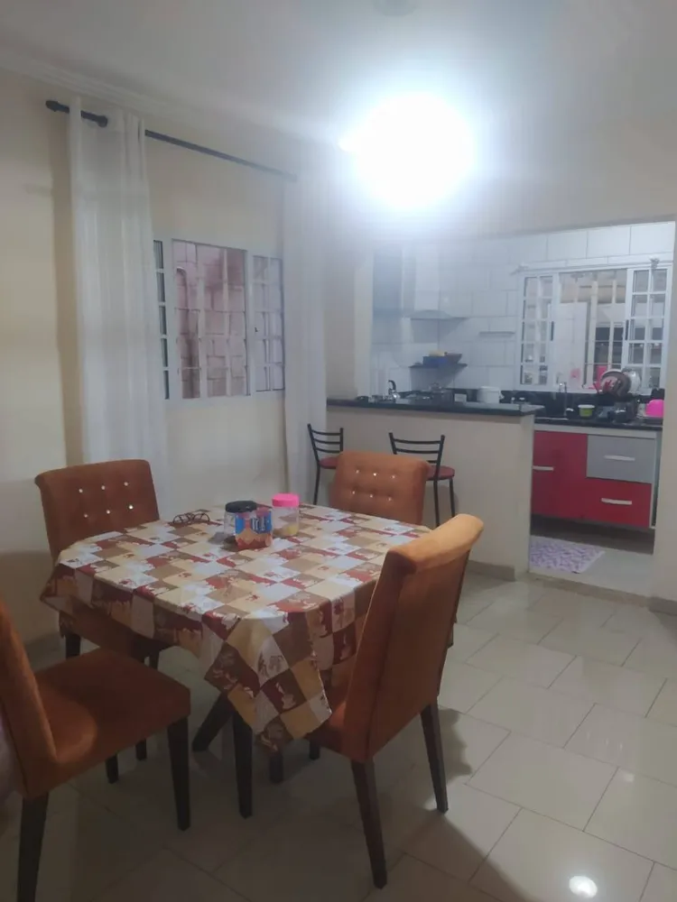 Sobrado, 4 quartos, 150 m² - Foto 4