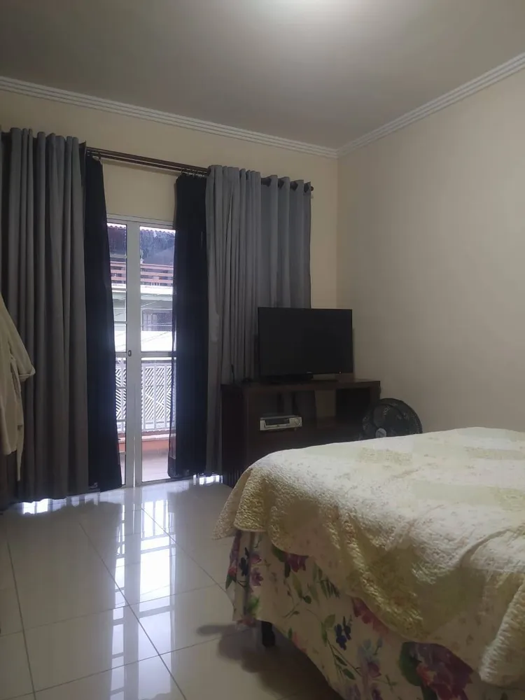 Sobrado, 4 quartos, 150 m² - Foto 8