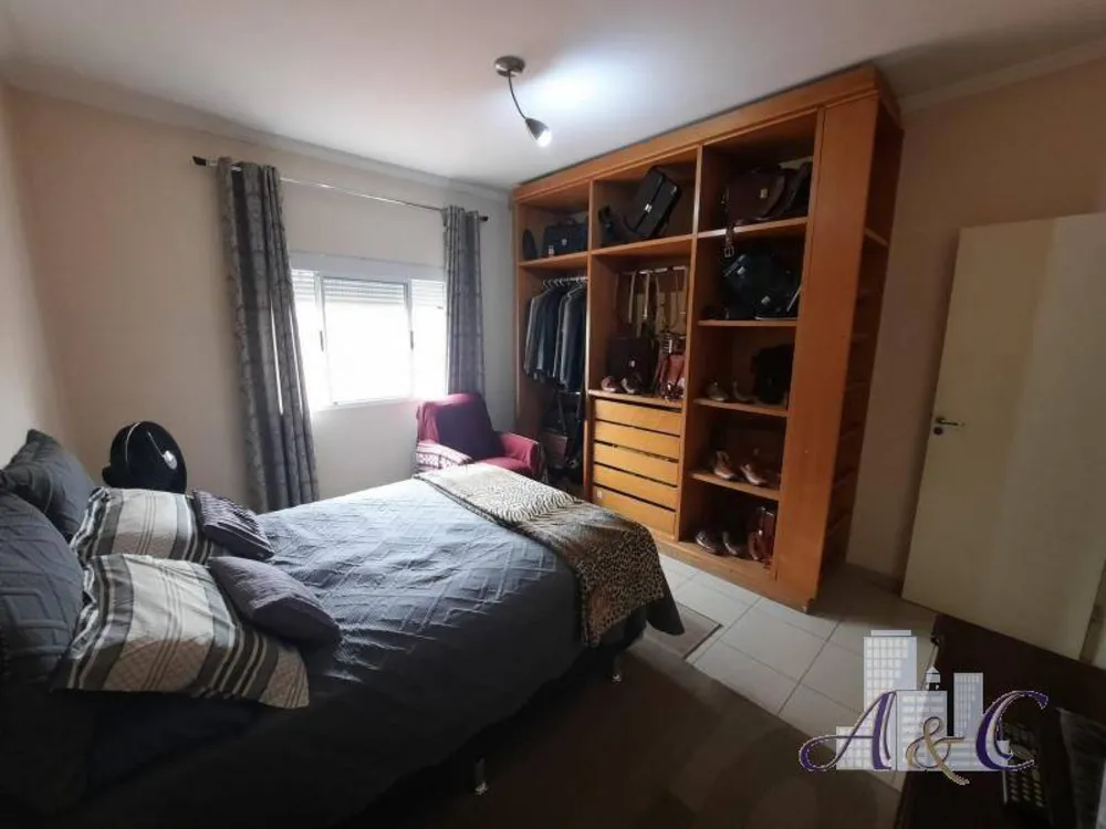 Sobrado, 4 quartos, 150 m² - Foto 4