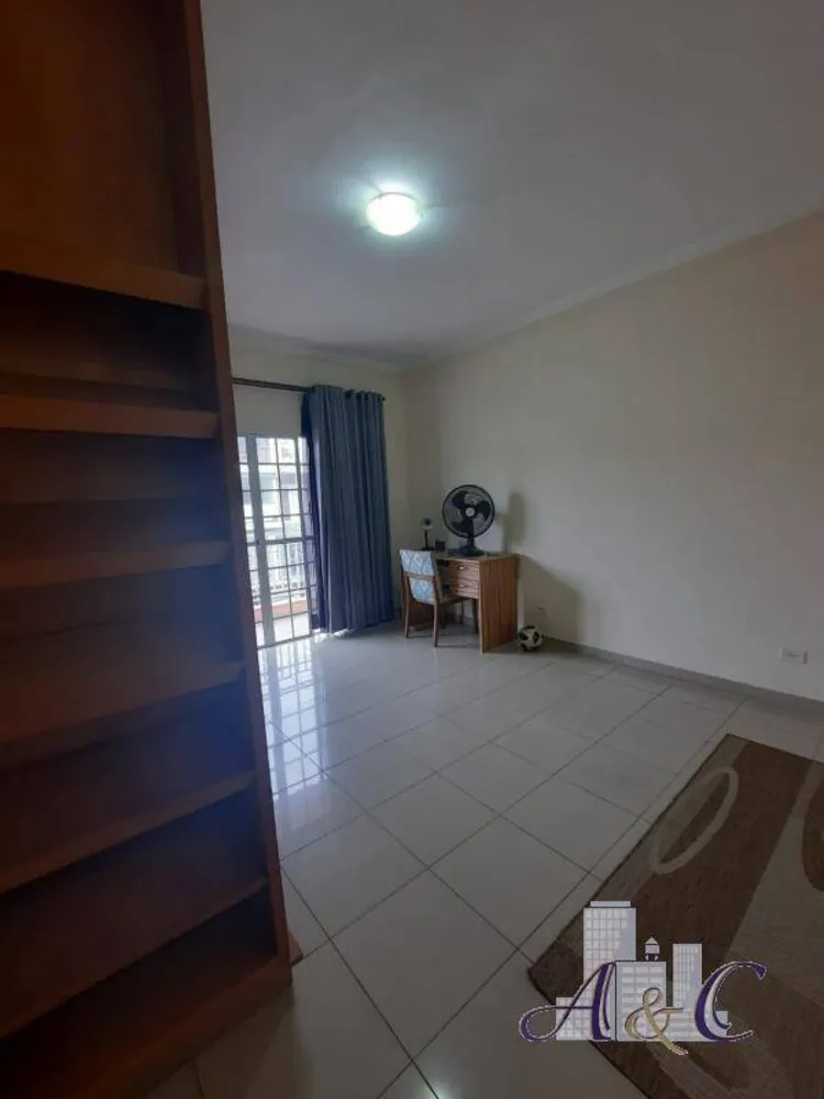 Sobrado, 4 quartos, 150 m² - Foto 7