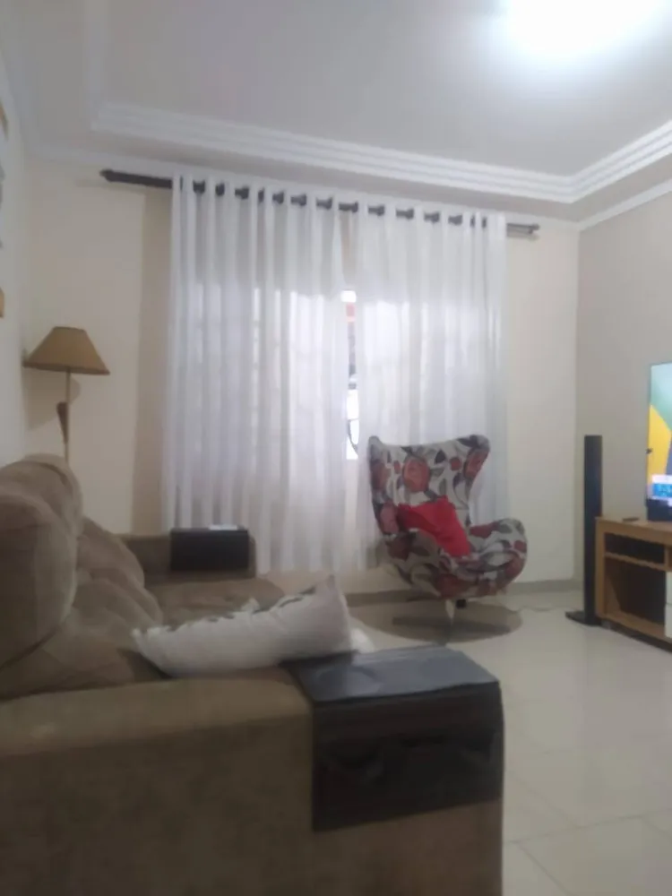 Sobrado, 4 quartos, 150 m² - Foto 6