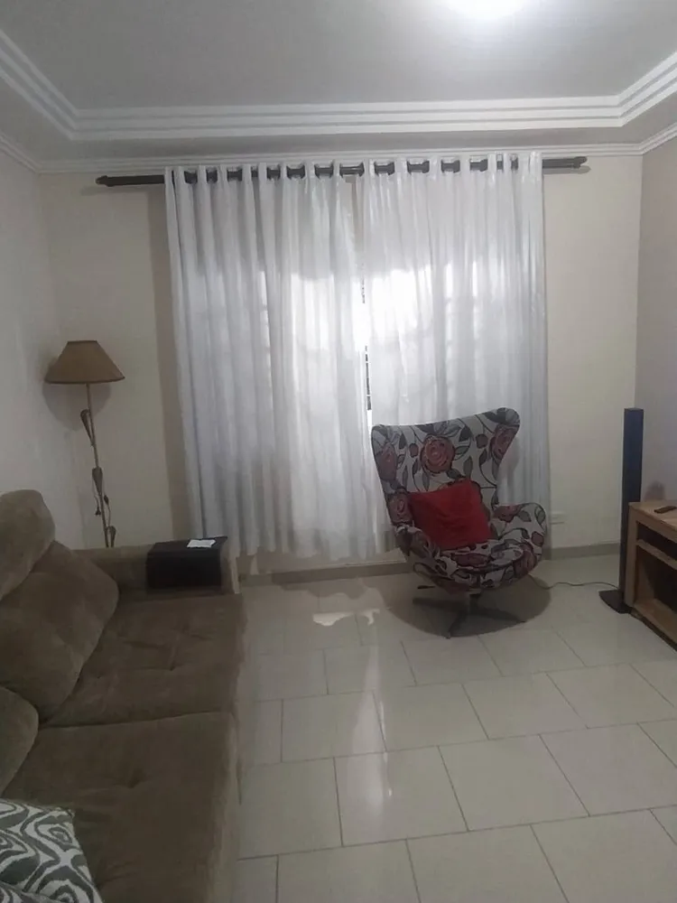 Sobrado, 4 quartos, 150 m² - Foto 3