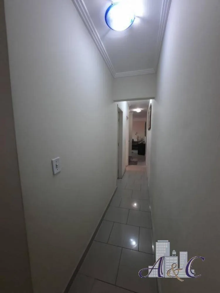 Sobrado, 4 quartos, 150 m² - Foto 8