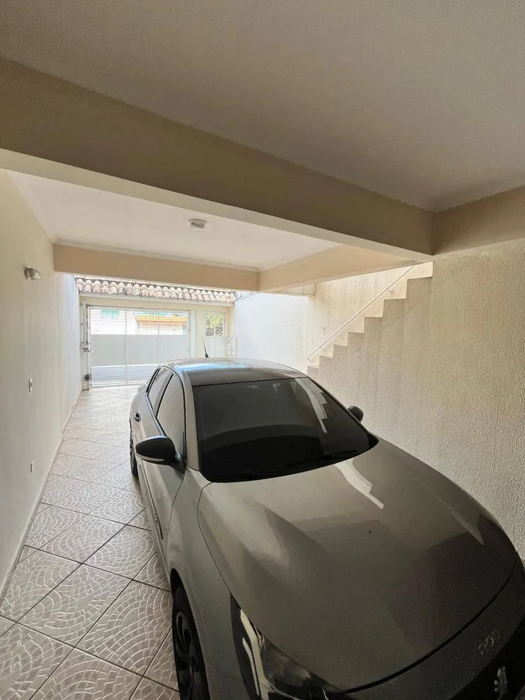 Sobrado, 3 quartos, 170 m² - Foto 5