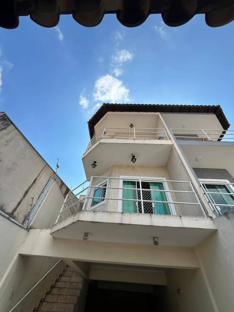 Sobrado, 3 quartos, 170 m² - Foto 1