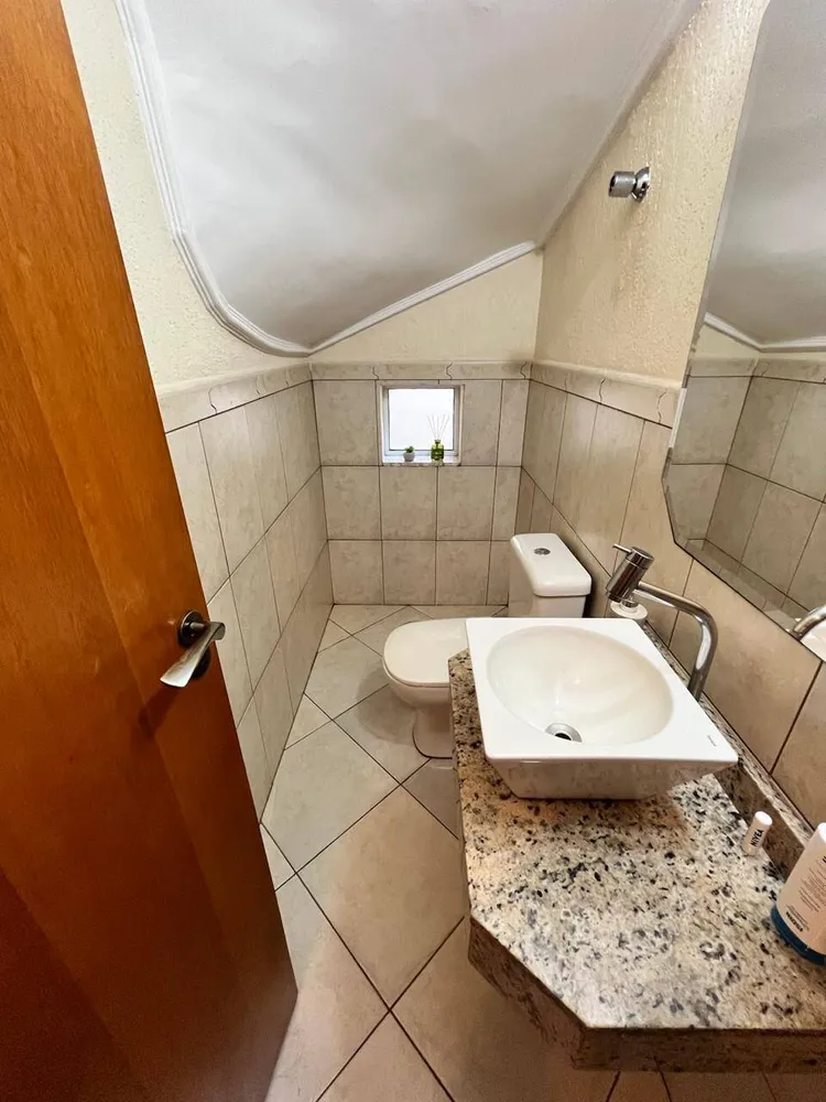 Sobrado, 3 quartos, 170 m² - Foto 11