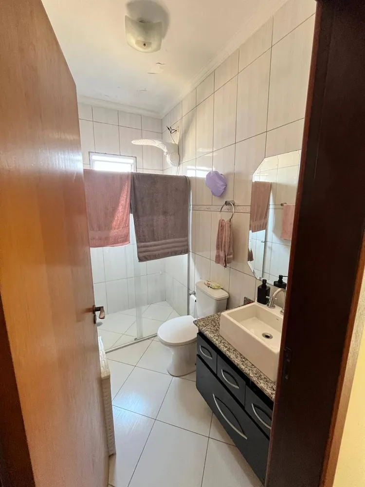 Sobrado, 3 quartos, 170 m² - Foto 6