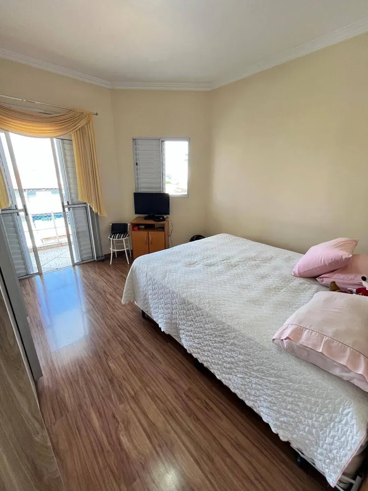 Sobrado, 3 quartos, 170 m² - Foto 8