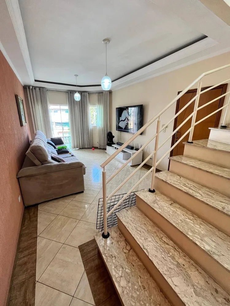 Sobrado, 3 quartos, 170 m² - Foto 4