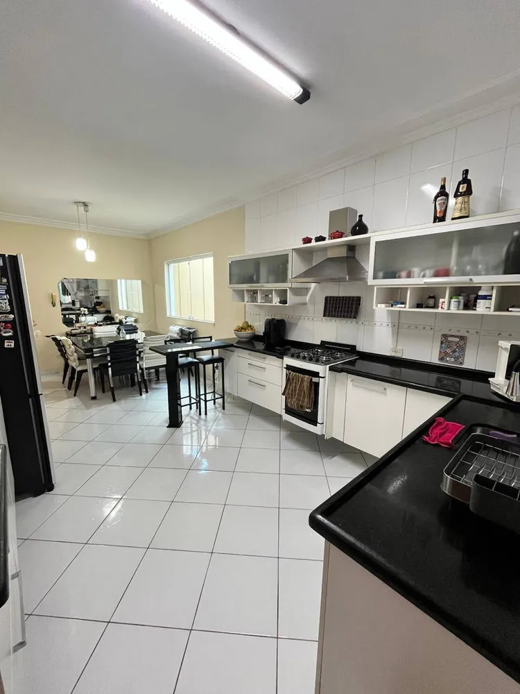 Sobrado, 3 quartos, 170 m² - Foto 3