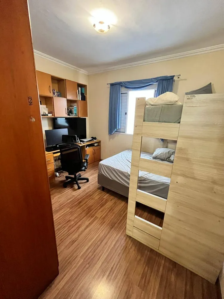 Sobrado, 3 quartos, 170 m² - Foto 8