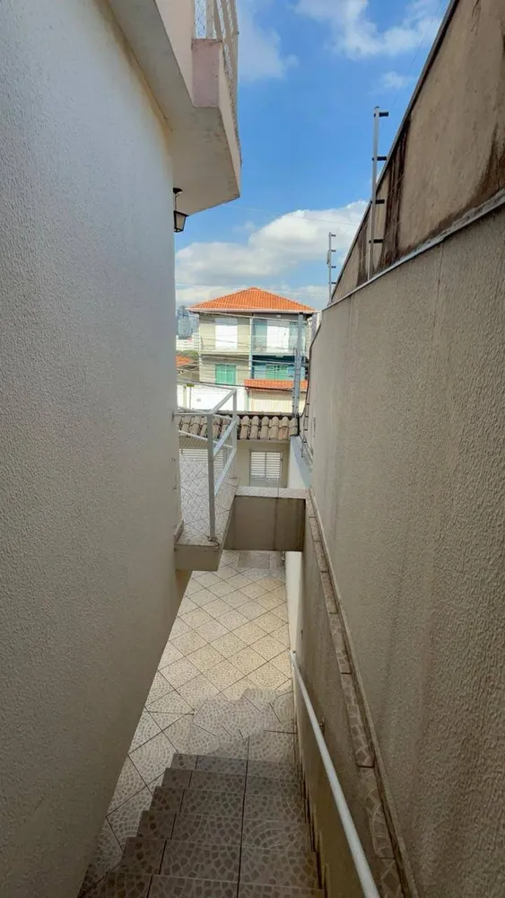 Sobrado, 3 quartos, 170 m² - Foto 4