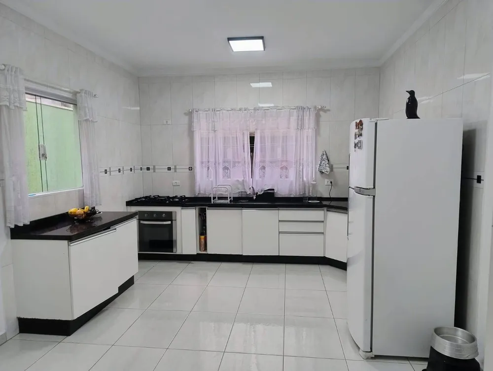 Sobrado, 3 quartos, 130 m² - Foto 7
