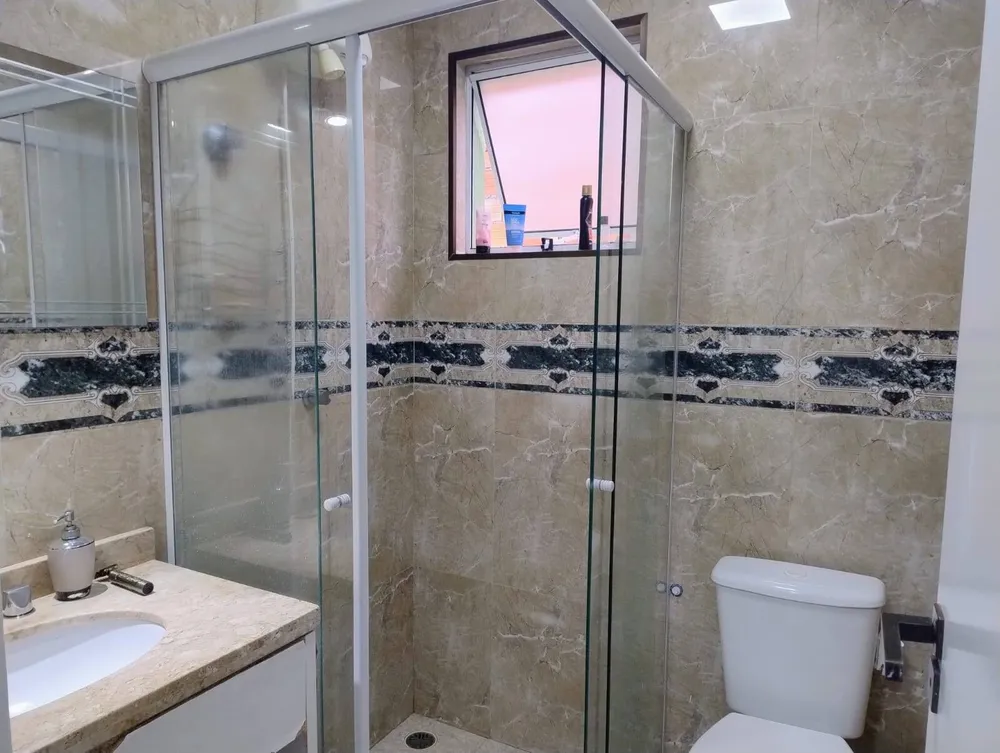 Sobrado, 3 quartos, 130 m² - Foto 11