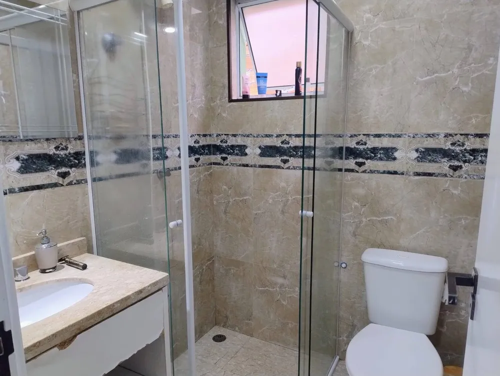 Sobrado, 3 quartos, 130 m² - Foto 6