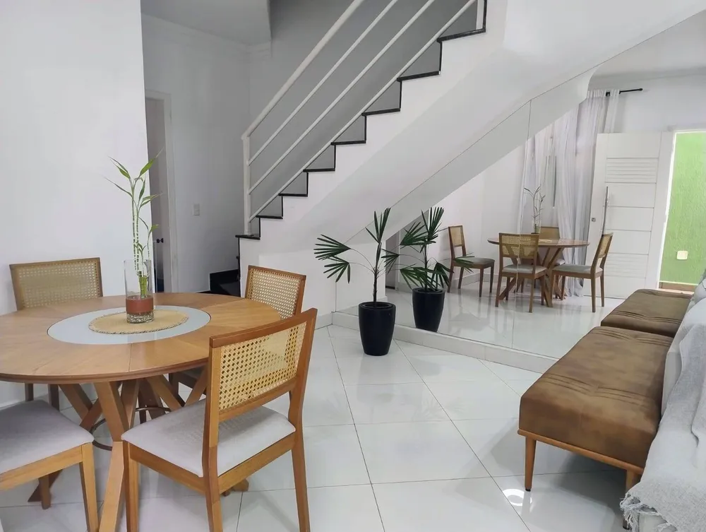 Sobrado, 3 quartos, 130 m² - Foto 2