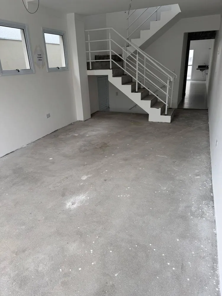 Sobrado, 3 quartos, 152 m² - Foto 7