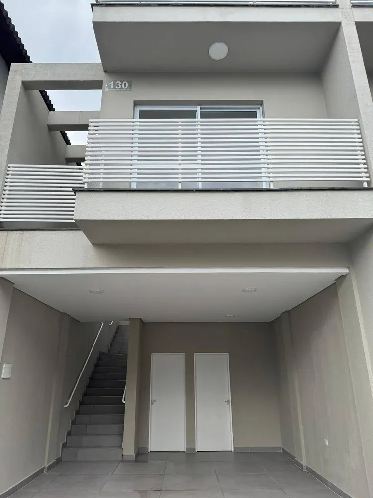 Sobrado, 3 quartos, 152 m² - Foto 1