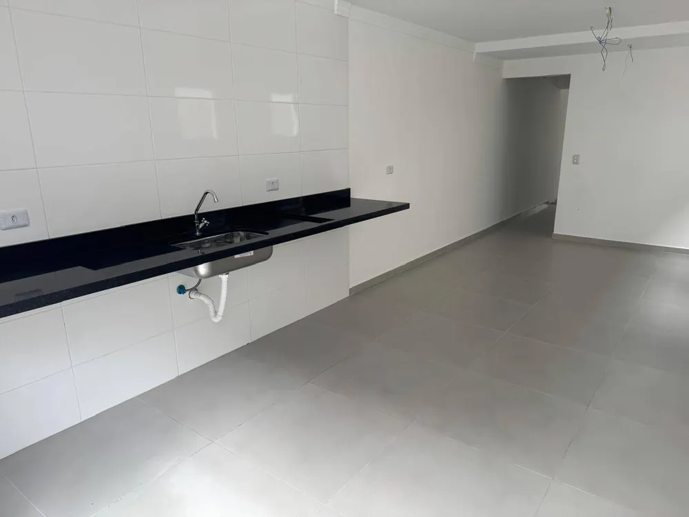 Sobrado, 3 quartos, 152 m² - Foto 6