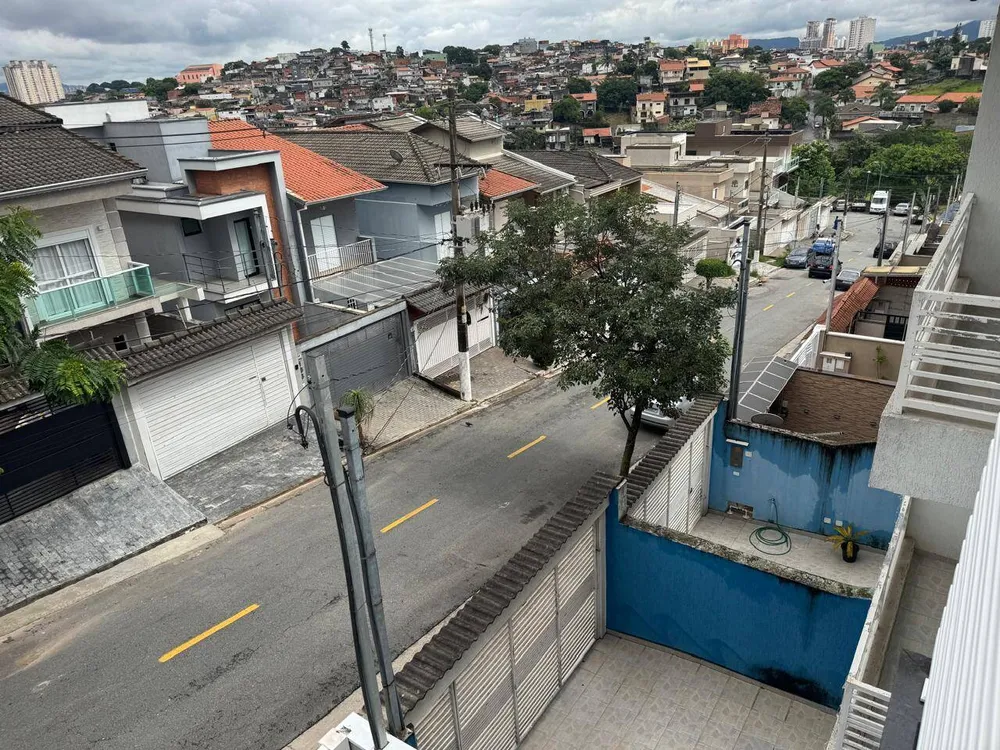 Sobrado, 3 quartos, 152 m² - Foto 2