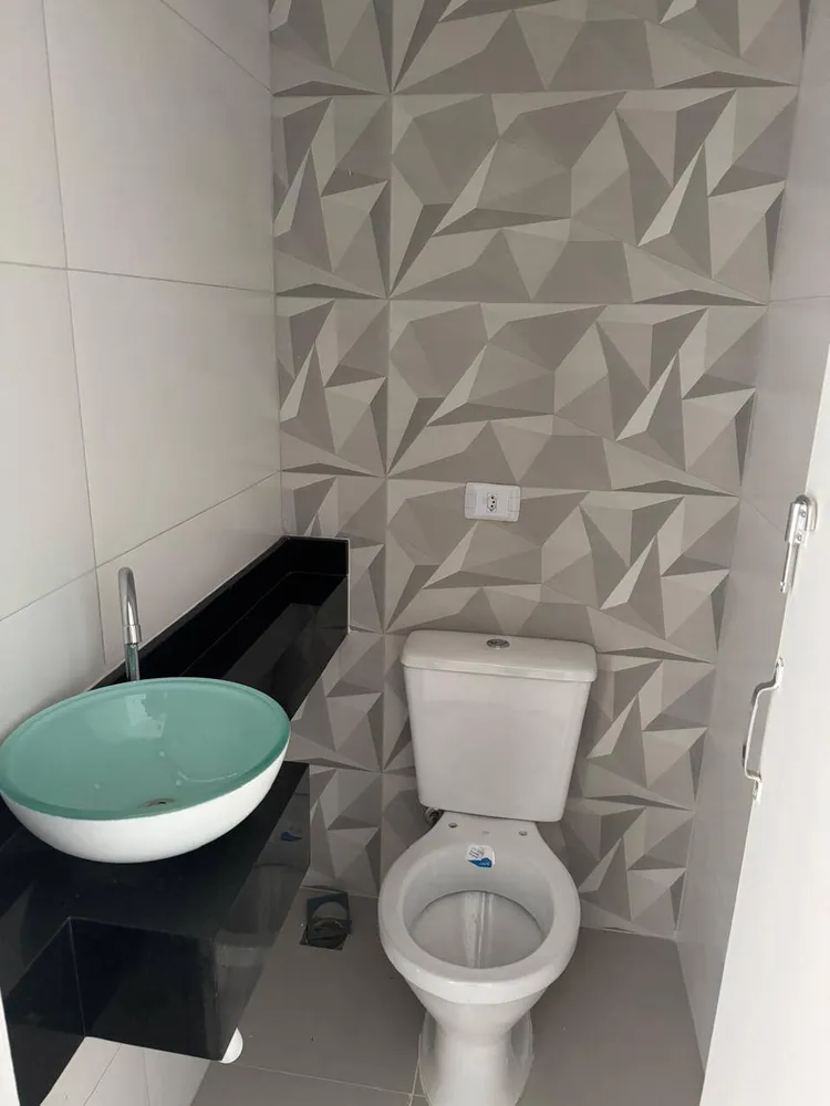 Sobrado, 3 quartos, 152 m² - Foto 3