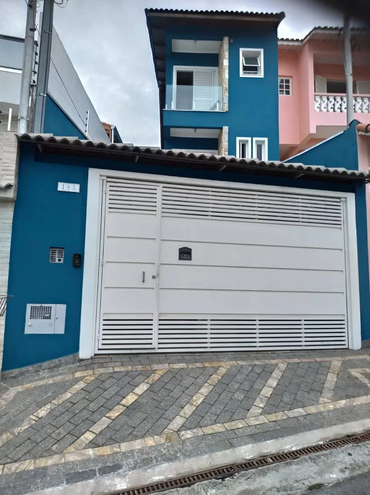 Casa, 3 quartos, 194 m² - Foto 4