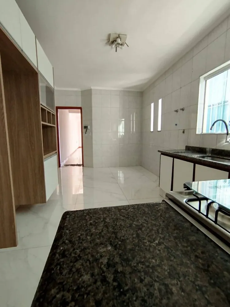 Casa, 3 quartos, 194 m² - Foto 5