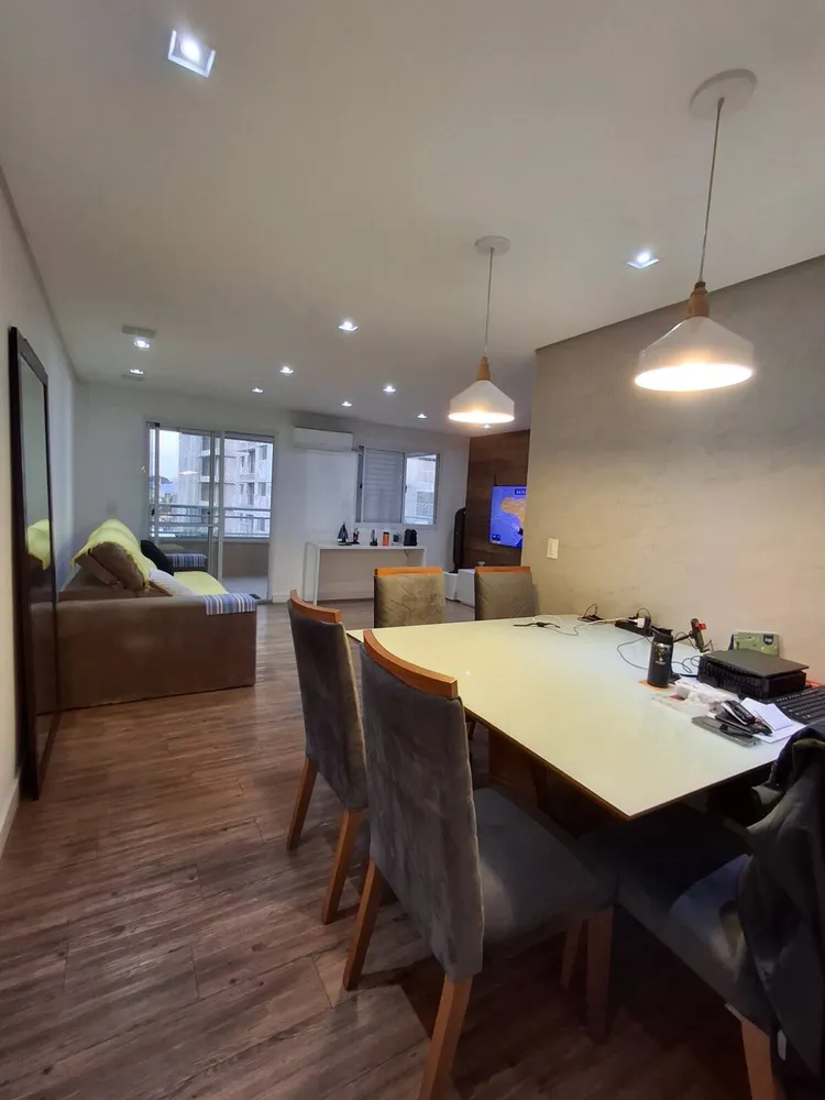 Apartamento, 2 quartos, 80 m² - Foto 4