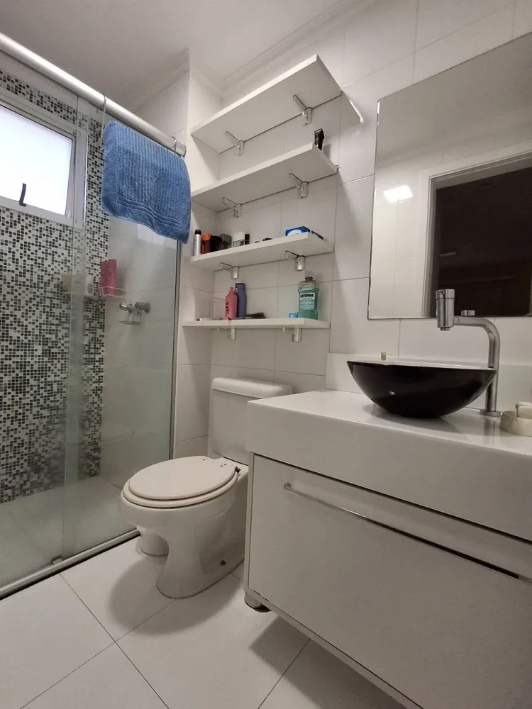 Apartamento, 2 quartos, 80 m² - Foto 10