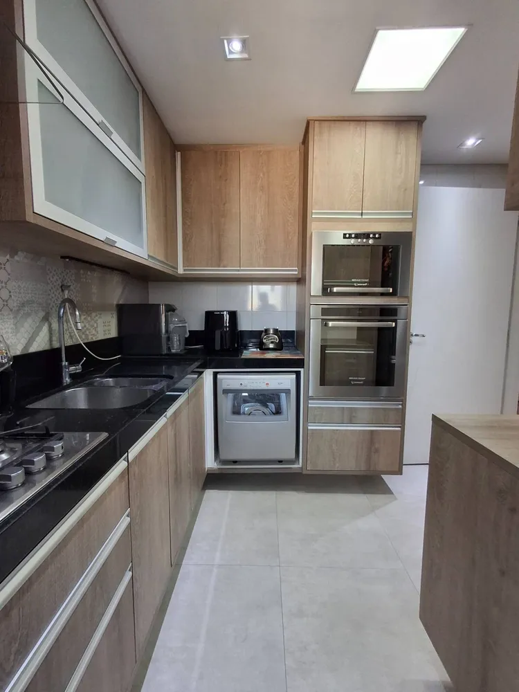 Apartamento, 2 quartos, 80 m² - Foto 5
