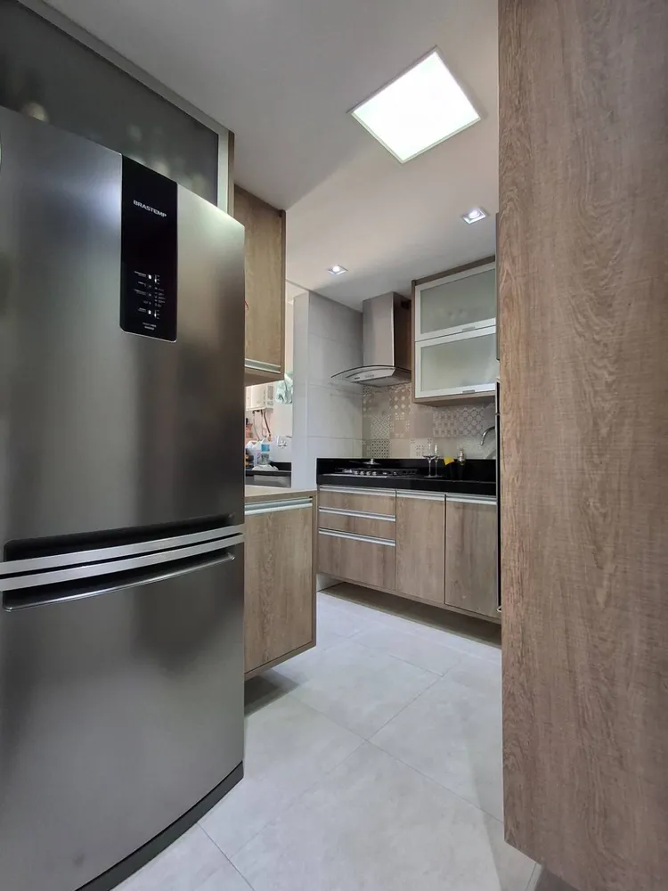 Apartamento, 2 quartos, 80 m² - Foto 6