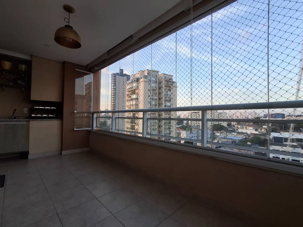 Apartamento, 2 quartos, 80 m² - Foto 2