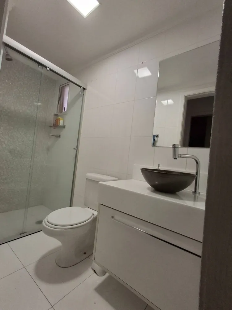 Apartamento, 2 quartos, 80 m² - Foto 11