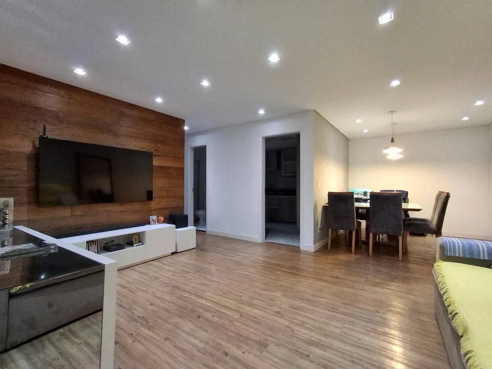 Apartamento, 2 quartos, 80 m² - Foto 3