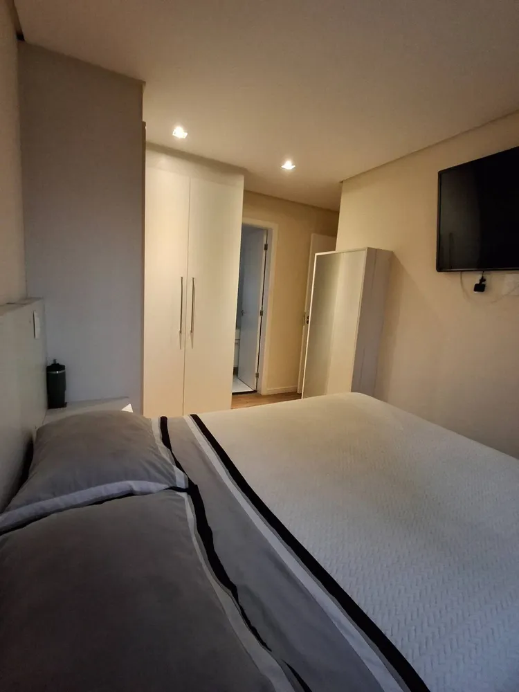 Apartamento, 2 quartos, 80 m² - Foto 8