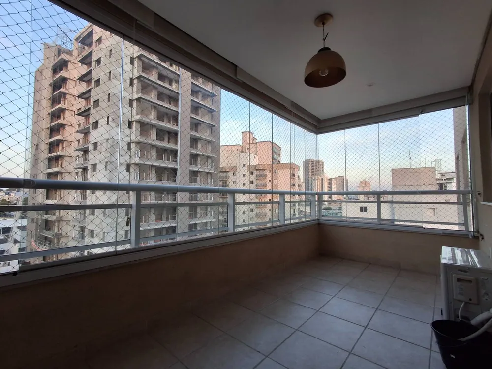 Apartamento, 2 quartos, 80 m² - Foto 1