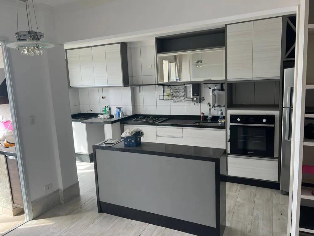 Apartamento, 3 quartos - Foto 4