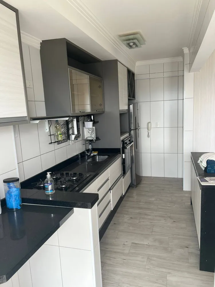 Apartamento, 3 quartos - Foto 1