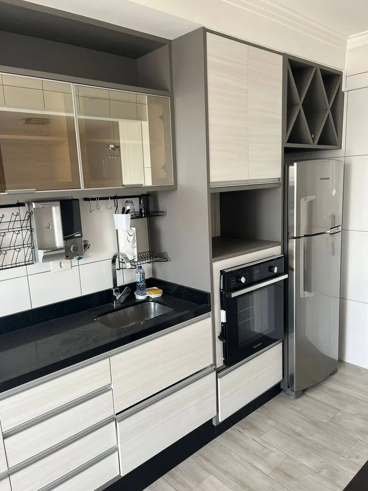 Apartamento, 3 quartos - Foto 7