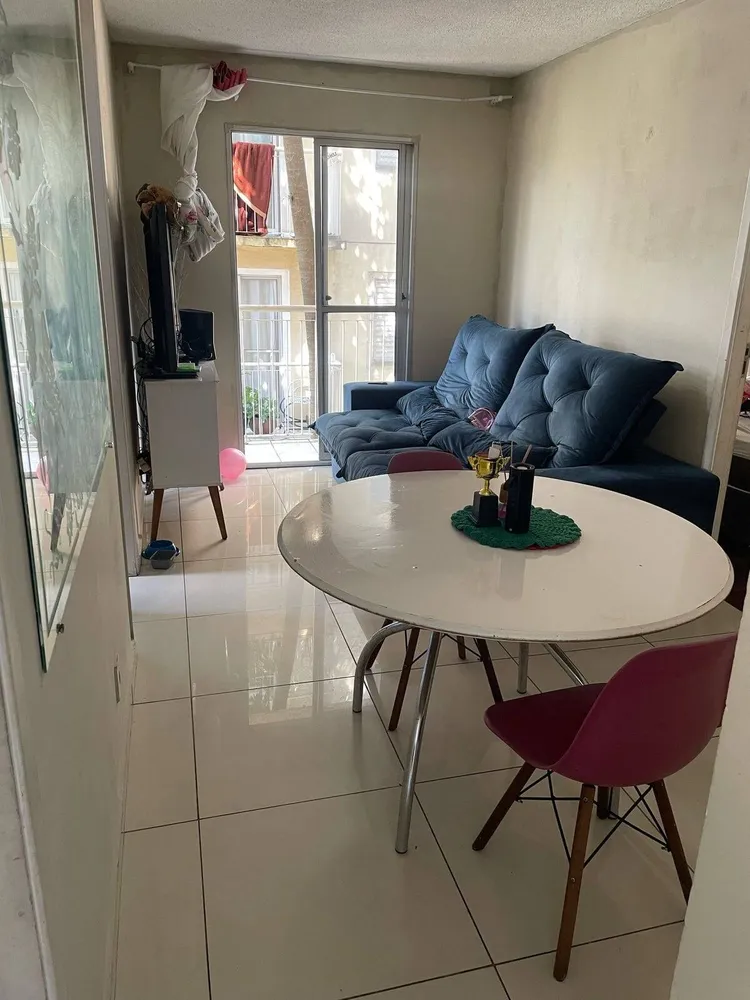 Apartamento, 3 quartos - Foto 9
